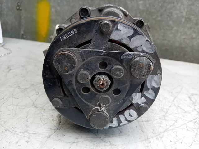 bontott OPEL MERIVA A Klímakompresszor