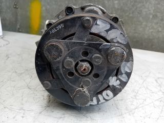 bontott OPEL MERIVA A Klímakompresszor