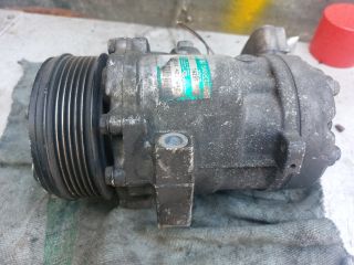 bontott OPEL MERIVA A Klímakompresszor