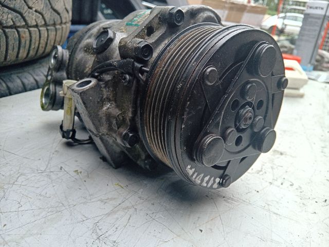 bontott OPEL MERIVA A Klímakompresszor