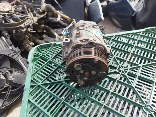 bontott OPEL MERIVA A Klímakompresszor