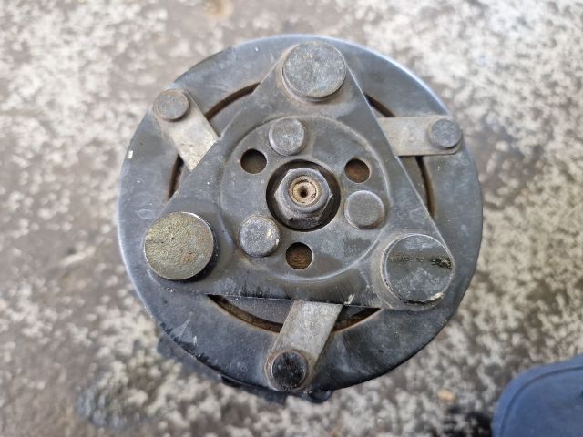 bontott OPEL MERIVA A Klímakompresszor