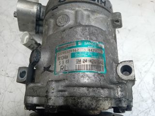 bontott OPEL MERIVA A Klímakompresszor