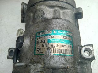 bontott OPEL MERIVA A Klímakompresszor