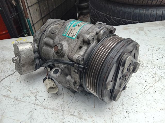 bontott OPEL MERIVA A Klímakompresszor