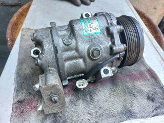 bontott OPEL MERIVA A Klímakompresszor