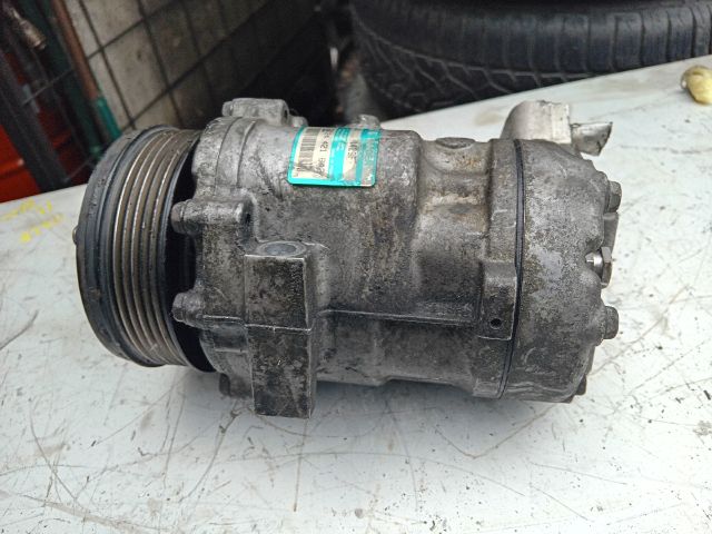 bontott OPEL MERIVA A Klímakompresszor