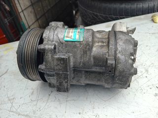 bontott OPEL MERIVA A Klímakompresszor