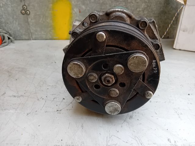 bontott OPEL MERIVA A Klímakompresszor