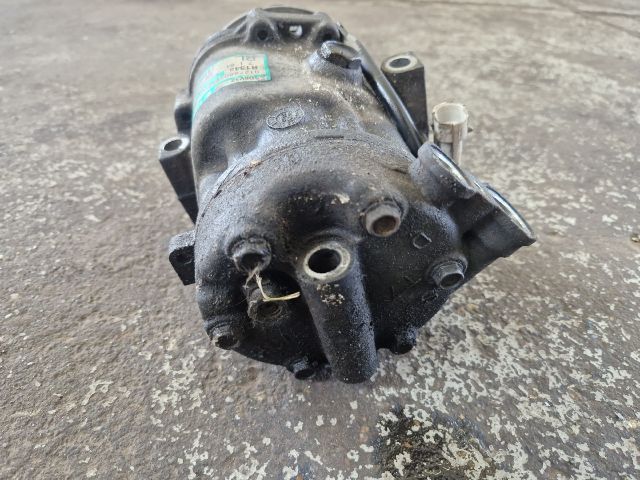 bontott OPEL MERIVA A Klímakompresszor