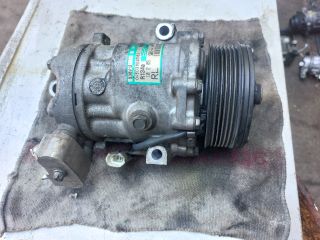 bontott OPEL MERIVA A Klímakompresszor