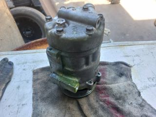 bontott OPEL MERIVA A Klímakompresszor