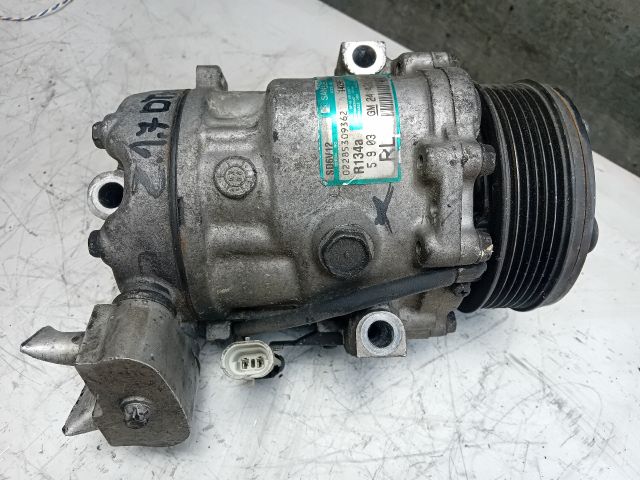 bontott OPEL MERIVA A Klímakompresszor