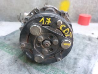 bontott OPEL MERIVA A Klímakompresszor