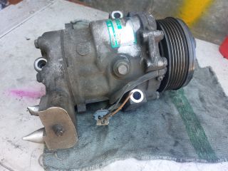 bontott OPEL MERIVA A Klímakompresszor
