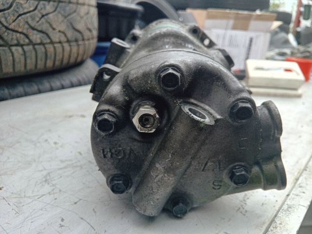 bontott OPEL MERIVA A Klímakompresszor