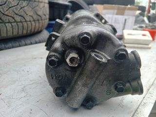 bontott OPEL MERIVA A Klímakompresszor