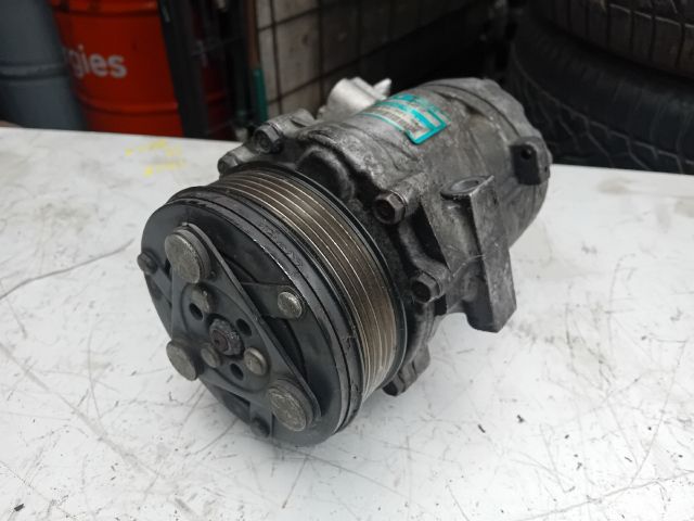 bontott OPEL MERIVA A Klímakompresszor