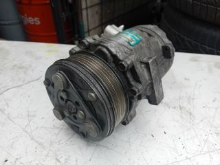 bontott OPEL MERIVA A Klímakompresszor