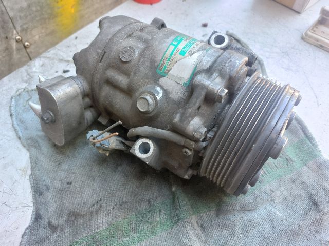 bontott OPEL MERIVA A Klímakompresszor