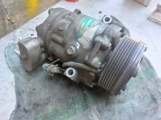 bontott OPEL MERIVA A Klímakompresszor