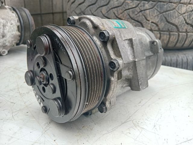 bontott OPEL MERIVA A Klímakompresszor