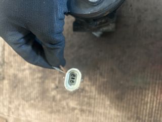 bontott OPEL MERIVA A Klímakompresszor