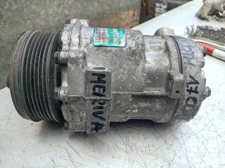 bontott OPEL MERIVA A Klímakompresszor