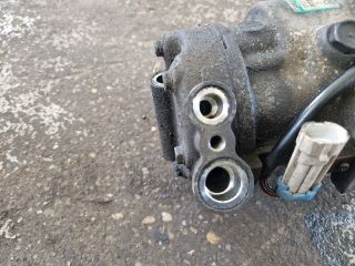 bontott OPEL MERIVA A Klímakompresszor