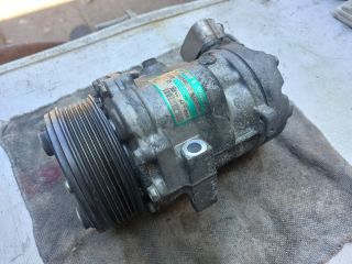bontott OPEL MERIVA A Klímakompresszor