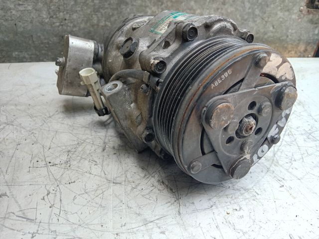 bontott OPEL MERIVA A Klímakompresszor