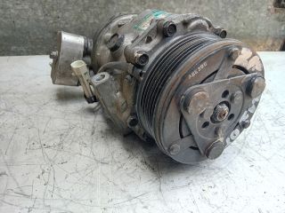 bontott OPEL MERIVA A Klímakompresszor