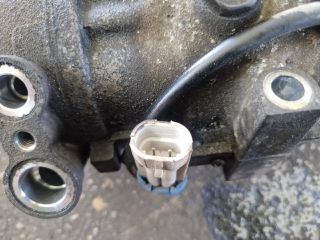 bontott OPEL MERIVA A Klímakompresszor