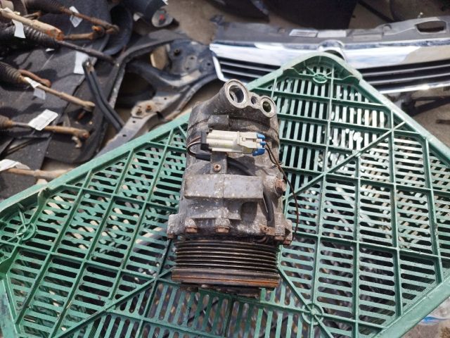 bontott OPEL MERIVA A Klímakompresszor