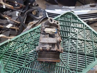 bontott OPEL MERIVA A Klímakompresszor