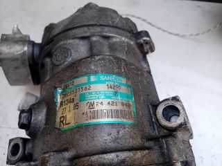 bontott OPEL MERIVA A Klímakompresszor