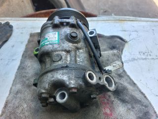 bontott OPEL MERIVA A Klímakompresszor