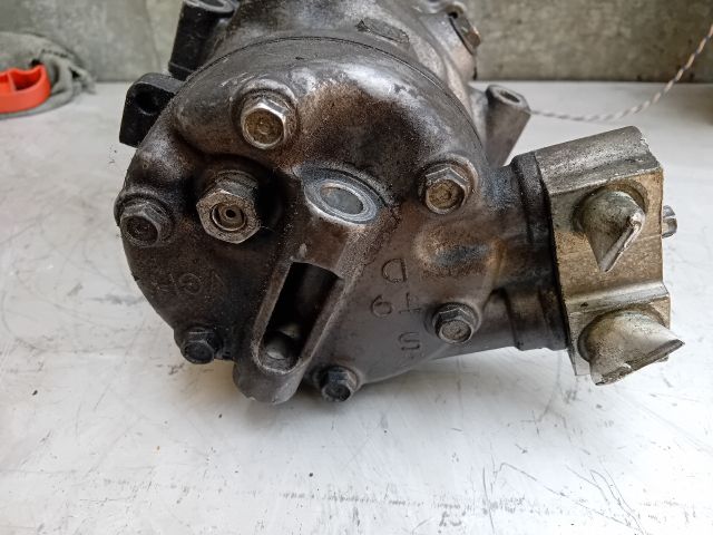 bontott OPEL MERIVA A Klímakompresszor