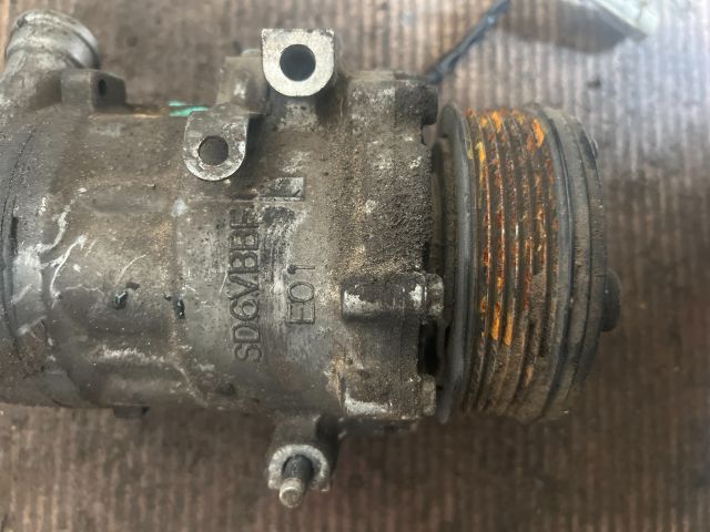 bontott OPEL MERIVA A Klímakompresszor