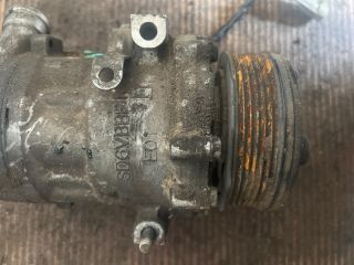 bontott OPEL MERIVA A Klímakompresszor