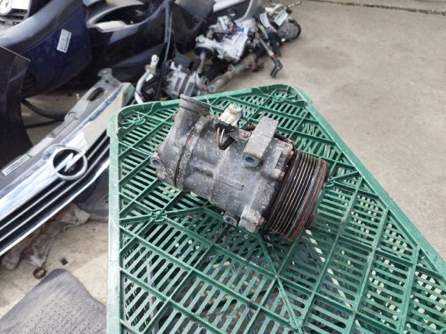 bontott OPEL MERIVA A Klímakompresszor