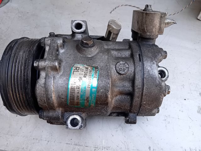 bontott OPEL MERIVA A Klímakompresszor