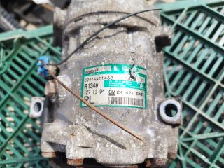 bontott OPEL MERIVA A Klímakompresszor