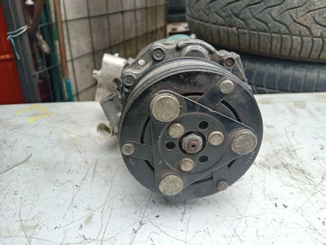 bontott OPEL MERIVA A Klímakompresszor