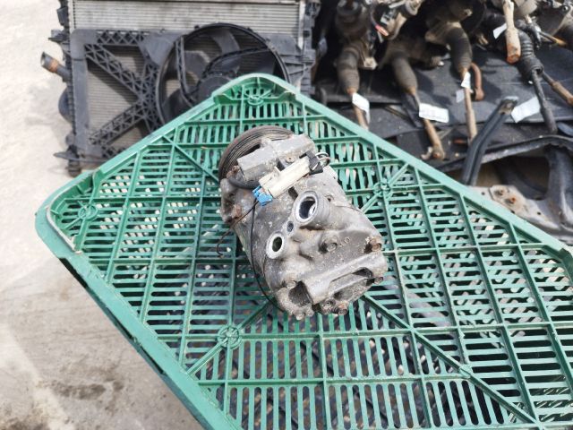 bontott OPEL MERIVA A Klímakompresszor