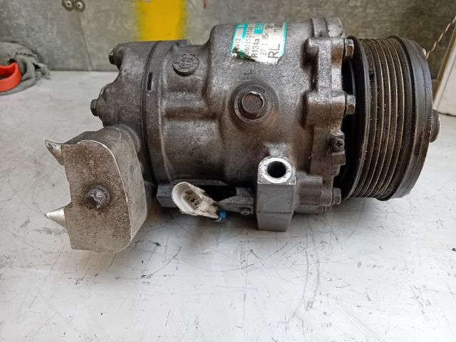 bontott OPEL MERIVA A Klímakompresszor