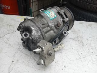 bontott OPEL MERIVA A Klímakompresszor