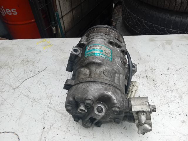 bontott OPEL MERIVA A Klímakompresszor