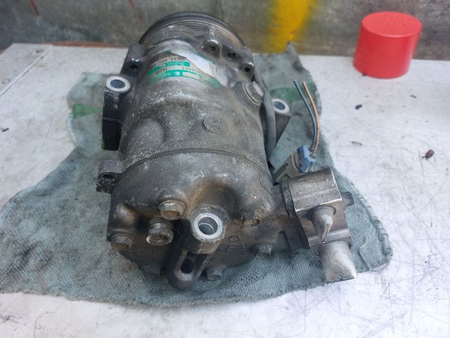 bontott OPEL MERIVA A Klímakompresszor