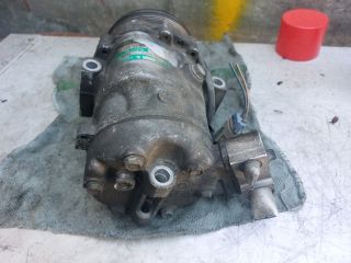 bontott OPEL MERIVA A Klímakompresszor